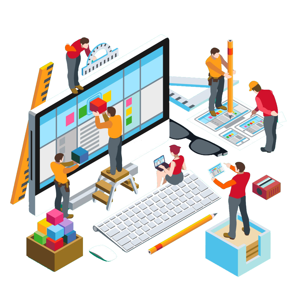 Software Solutions Image